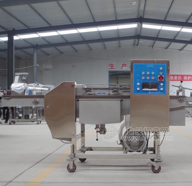 浸浆机厂家 山东浸浆机生产厂家