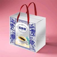 雅扶农谷海参粥礼盒装