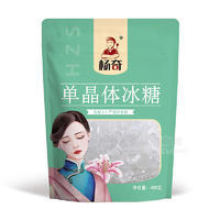 杨奇单晶冰糖400g