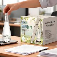 武昌鱼白桦树汁330ml*6