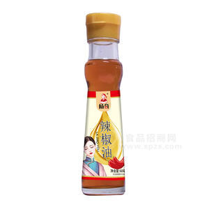 杨奇辣椒油调味油60ml