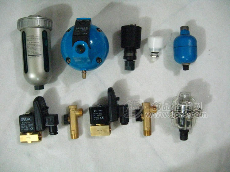 嘉隆干燥机专用蝶阀 JAL-X-001B-005