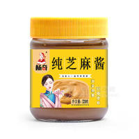 杨奇芝麻酱调味酱320g
