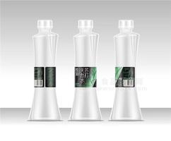 天然苏打水龙井茶味