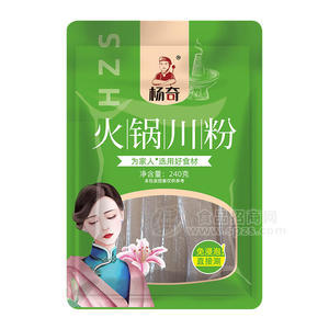 杨奇火锅川粉240g