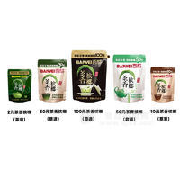 百威茶香槟榔休闲食品