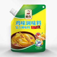 杨奇鸡味调味料200g