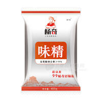 杨奇味精调味料400g