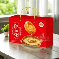 雅扶农谷鲍鱼粥