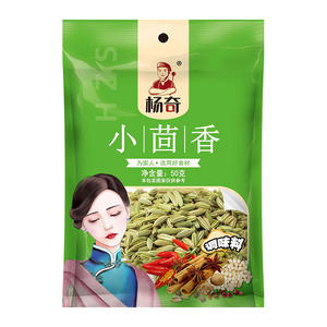 杨奇小茴香调味料50g