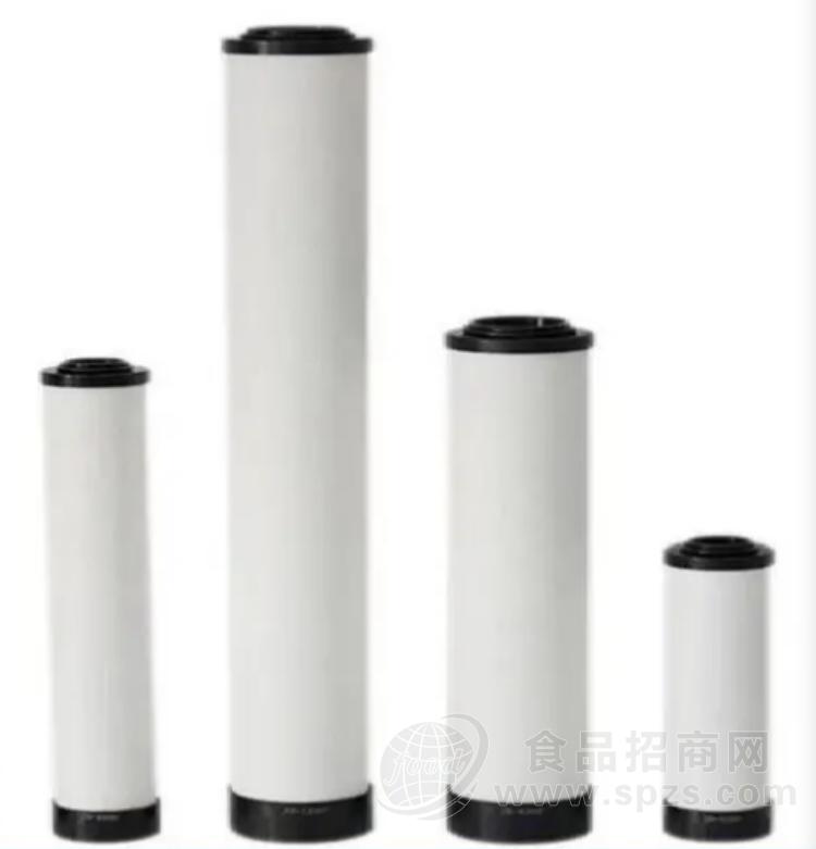 日盛空气精密滤芯L145ACS/V2 L145AO/V2除水除油