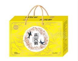 雅扶农谷桂圆莲子八宝粥礼盒装