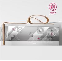 新年年货礼盒耀华财福尊享1740g