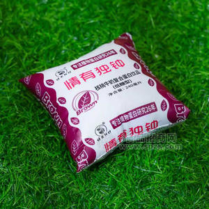 情有独钟核桃牛奶复合蛋白饮品240ml