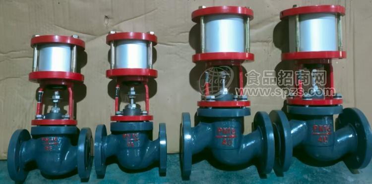 JAL-X-001B-005型蝶阀 嘉隆干燥设备配套