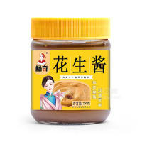 杨奇花生酱调味酱200g