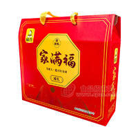 杨奇礼盒装调味料