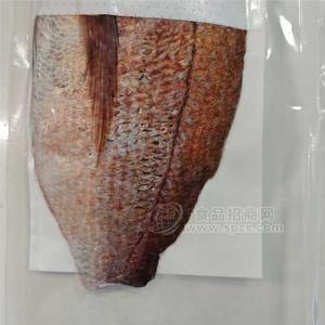 鲷鱼刺身食材、日式海鲜刺身食材