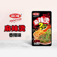 冠口福香辣味麻辣烫休闲食品30g