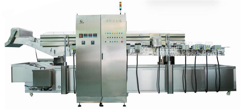 ?油炸机 油炸机厂家 油炸设备生产厂家