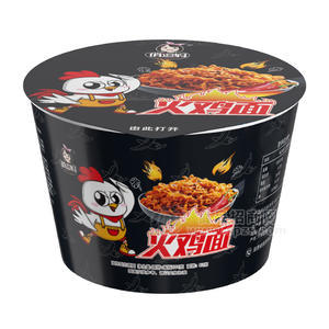 俏逗妈火鸡面方便面方便食品101g