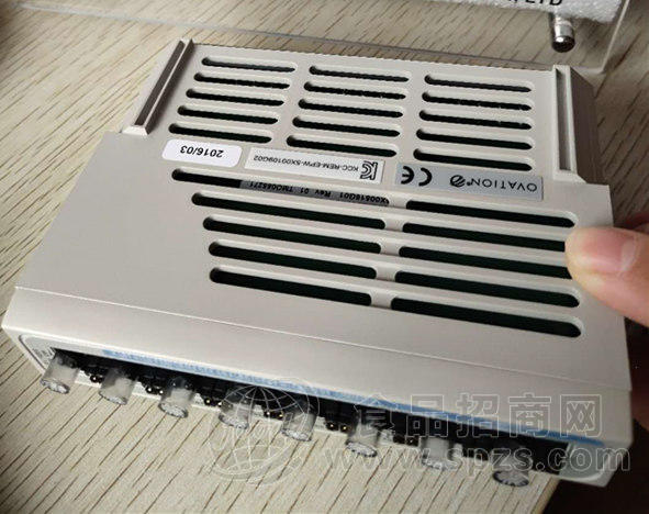 EMERSON艾默生5X00109G02控制器