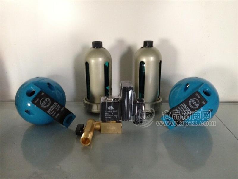 嘉隆JAL-X-001B-007 气动快关蝶阀专用于吸附式