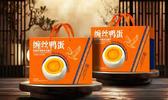 淇县淇园富民缠丝鸭蛋专业合作社