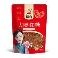 杨奇大枣红糖300g
