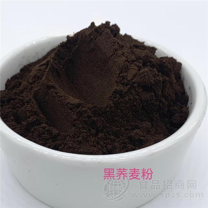 黑荞麦粉