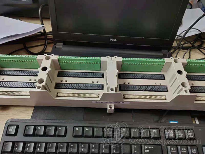 艾默生5X00497G01底座控制器