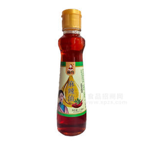 杨奇麻辣油调味油210ml