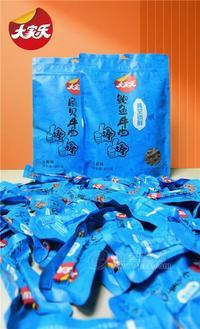 大家乐海鲜牛肉棒棒402g真空锁鲜装