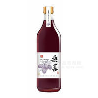 諾谷酒莊桑葚果酒