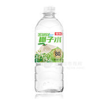 增健金银花椰子水风味饮料植物饮料1L