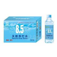 無糖無汽天然蘇打水375mlx24瓶