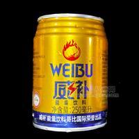 威補(bǔ)能量飲料