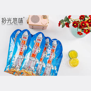 拾光悠味辣條一根爽香辣味趣味辣條散裝稱重