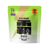 飘香龙井味霸葛口嚼葛根休闲食品12g