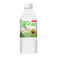 增健金銀花椰子水風(fēng)味飲料植物飲料1L