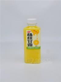 楊枝甘露芒果味