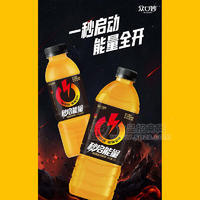 眾口妙維生素強化風(fēng)味飲料能量飲料1L