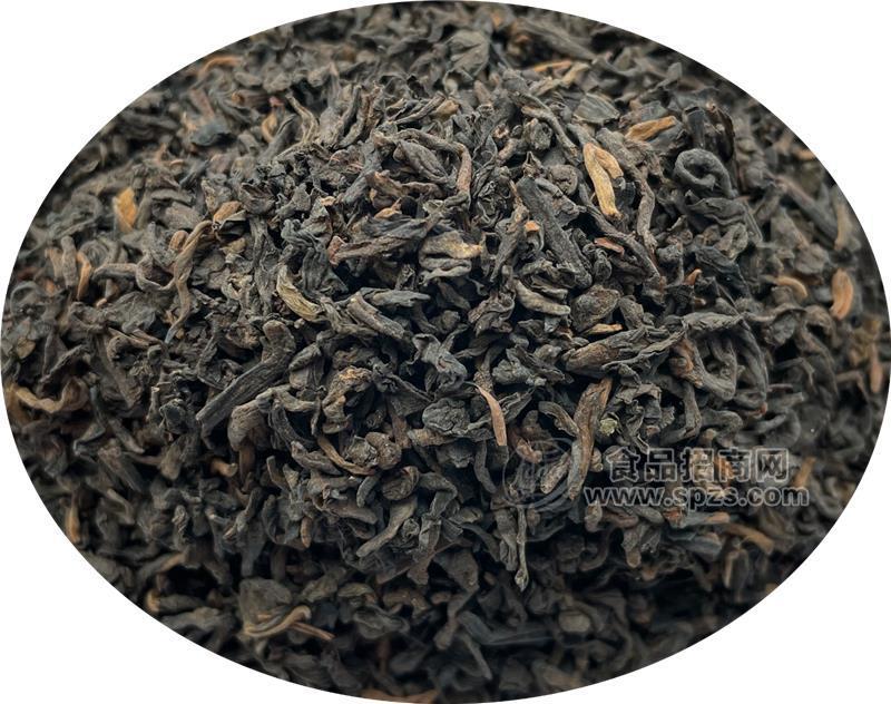 普洱熟茶