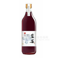 諾谷酒莊藍(lán)莓果酒