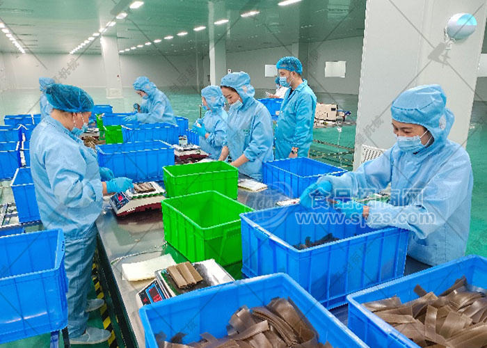 鋪漿式寬粉鮮粉加工機械設備產量大適合用來辦食品廠