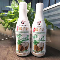 百年椰正香椰子汁植物蛋白飲料1.25L招商