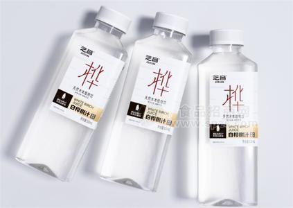 芝音白樺樹汁天然木本植物飲料500ml