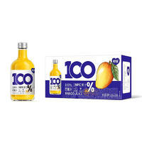 鮮綻NFC100%芒果汁飲料310mlx15瓶