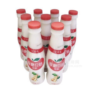 忆香斋原磨豆奶饮料饮品厂家招商