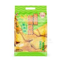 益生菌蔥油麥燒